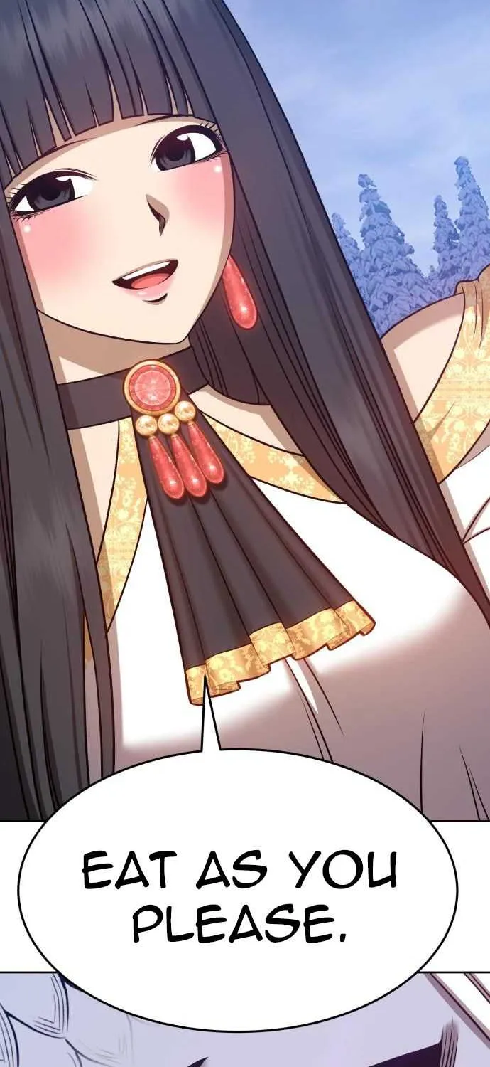 +99 Wooden stick (manhwa) Chapter 13 page 129 - 