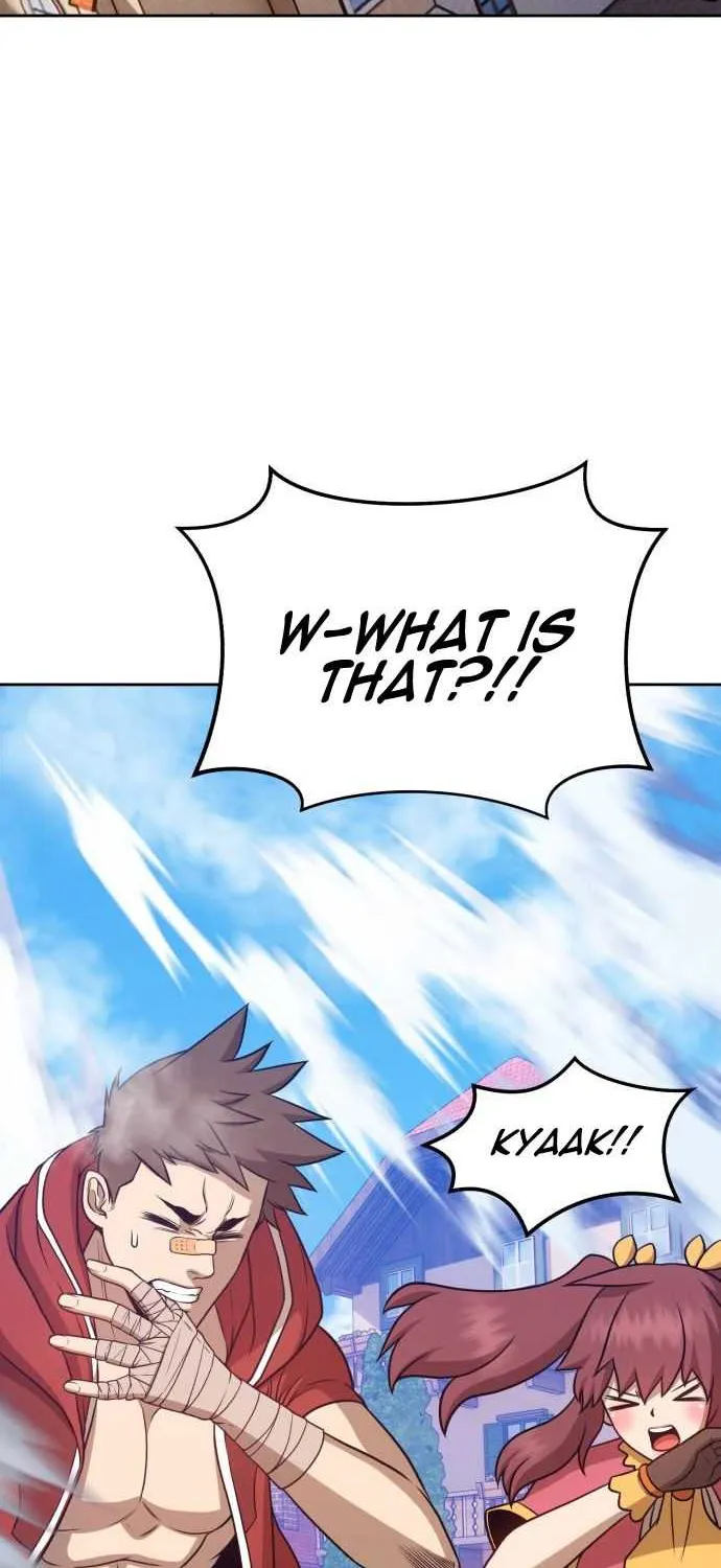 +99 Wooden stick (manhwa) Chapter 13 page 156 - 