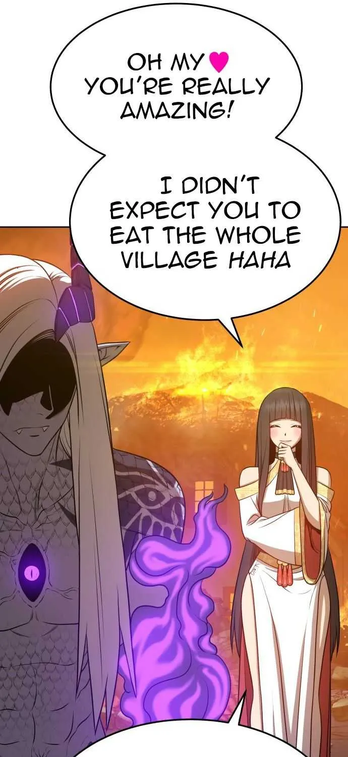 +99 Wooden stick (manhwa) Chapter 13 page 203 - 