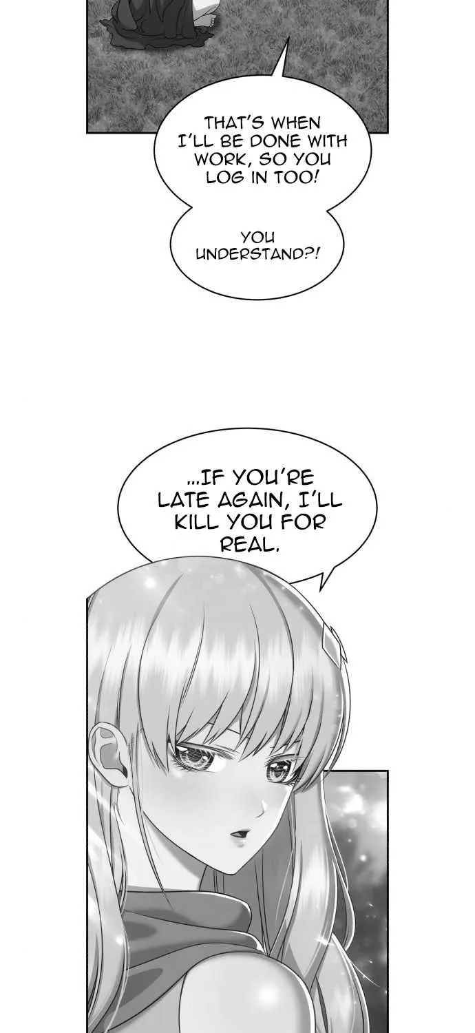 +99 Wooden stick (manhwa) Chapter 13 page 219 - 