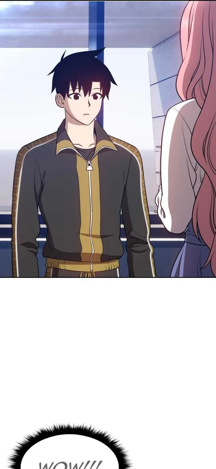 +99 Wooden stick (manhwa) Chapter 13 page 37 - 