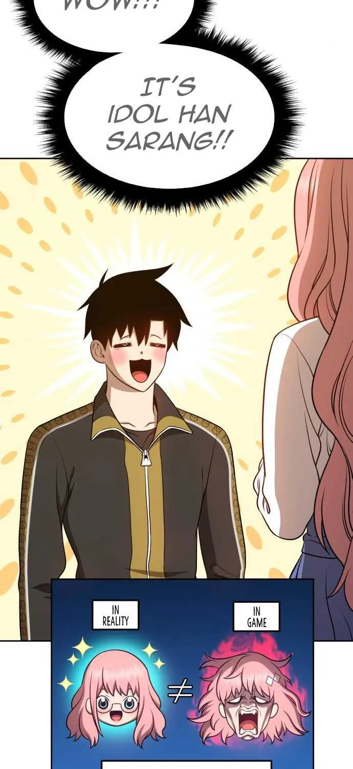+99 Wooden stick (manhwa) Chapter 13 page 38 - 