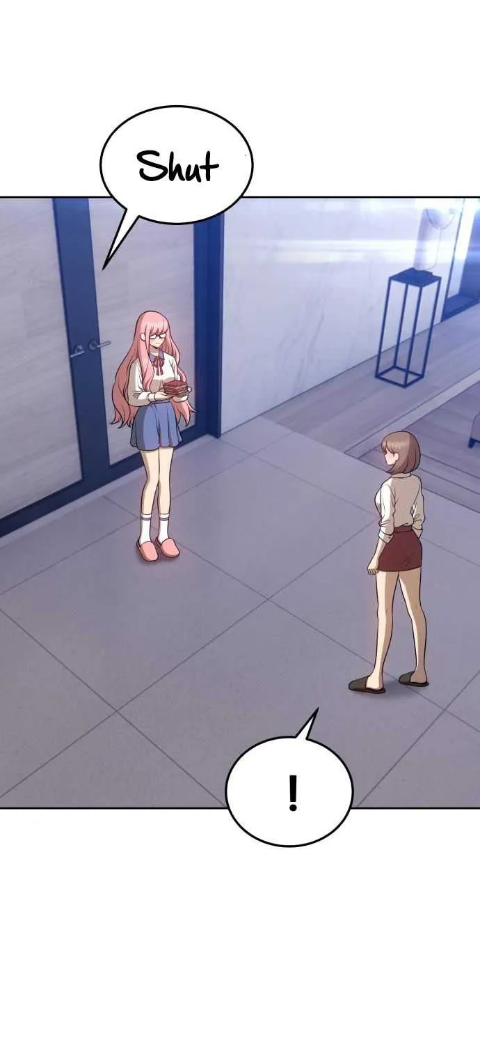 +99 Wooden stick (manhwa) Chapter 13 page 40 - 