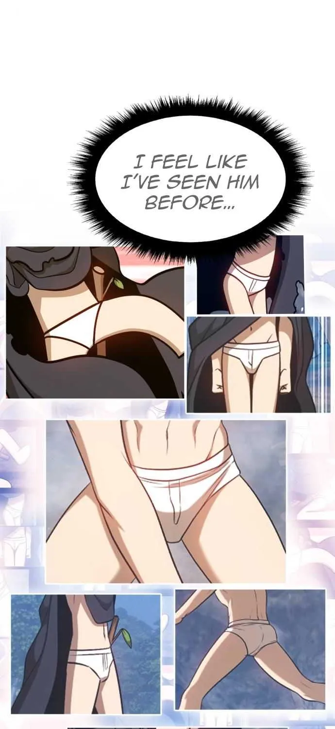 +99 Wooden stick (manhwa) Chapter 13 page 44 - 