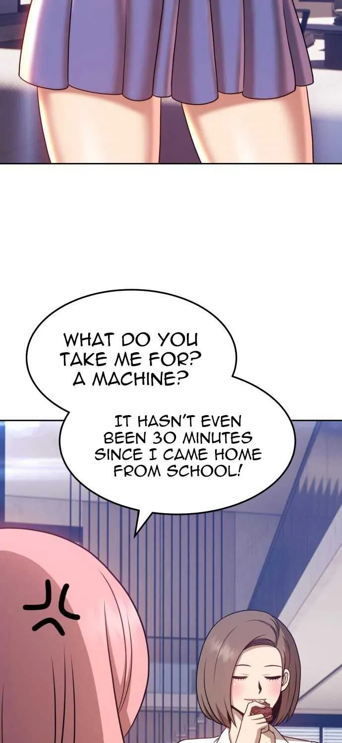+99 Wooden stick (manhwa) Chapter 13 page 49 - 