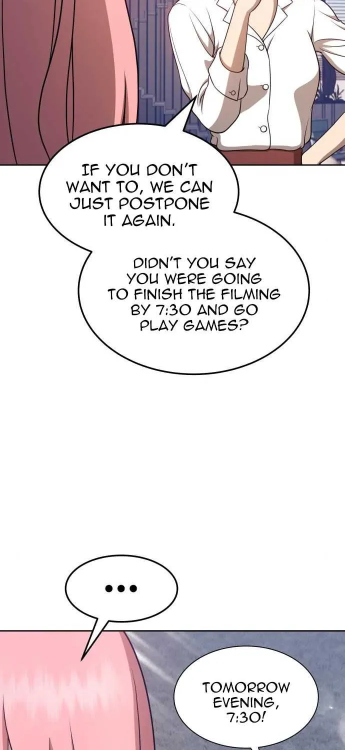 +99 Wooden stick (manhwa) Chapter 13 page 50 - 