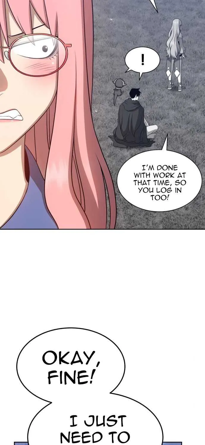 +99 Wooden stick (manhwa) Chapter 13 page 51 - 
