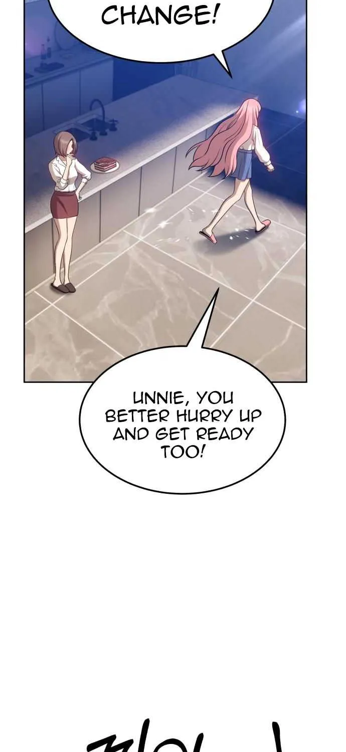 +99 Wooden stick (manhwa) Chapter 13 page 52 - 