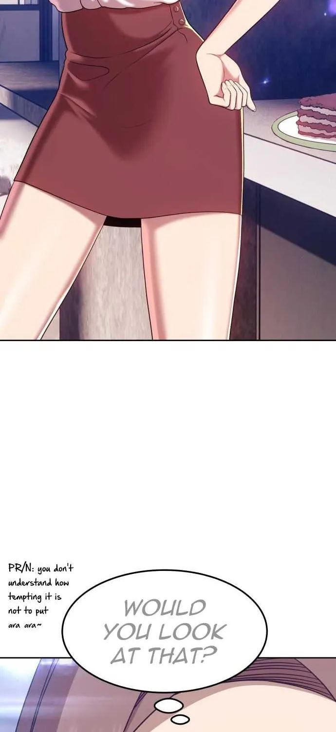 +99 Wooden stick (manhwa) Chapter 13 page 54 - 