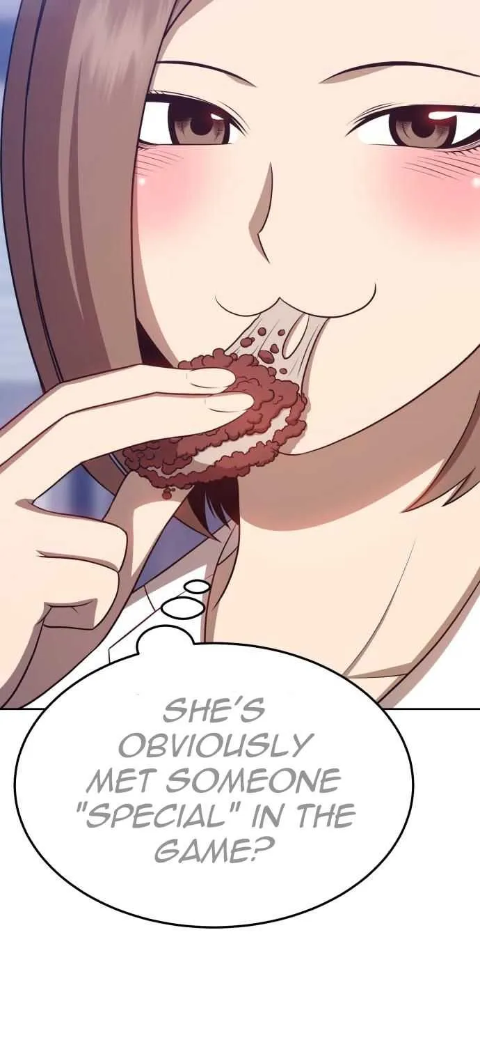 +99 Wooden stick (manhwa) Chapter 13 page 55 - 