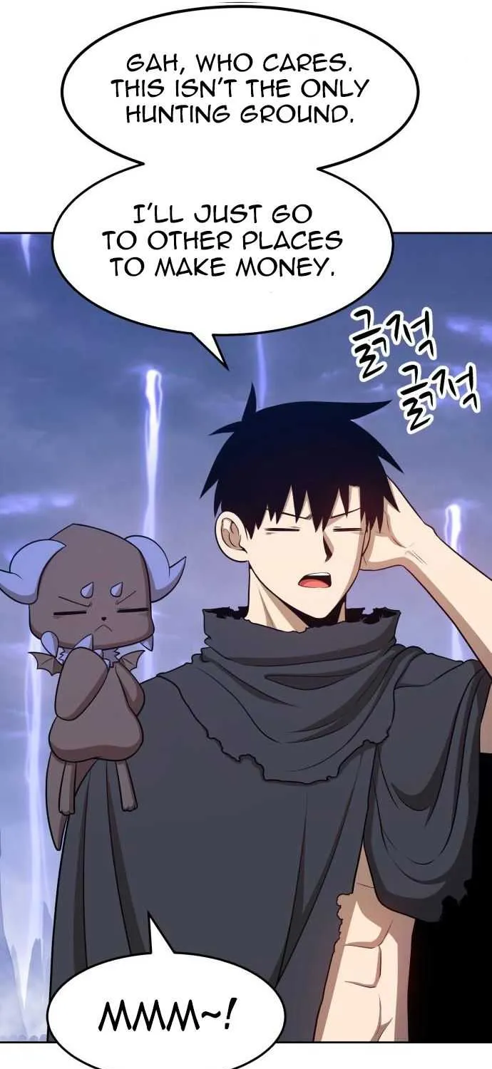+99 Wooden stick (manhwa) Chapter 13 page 67 - 