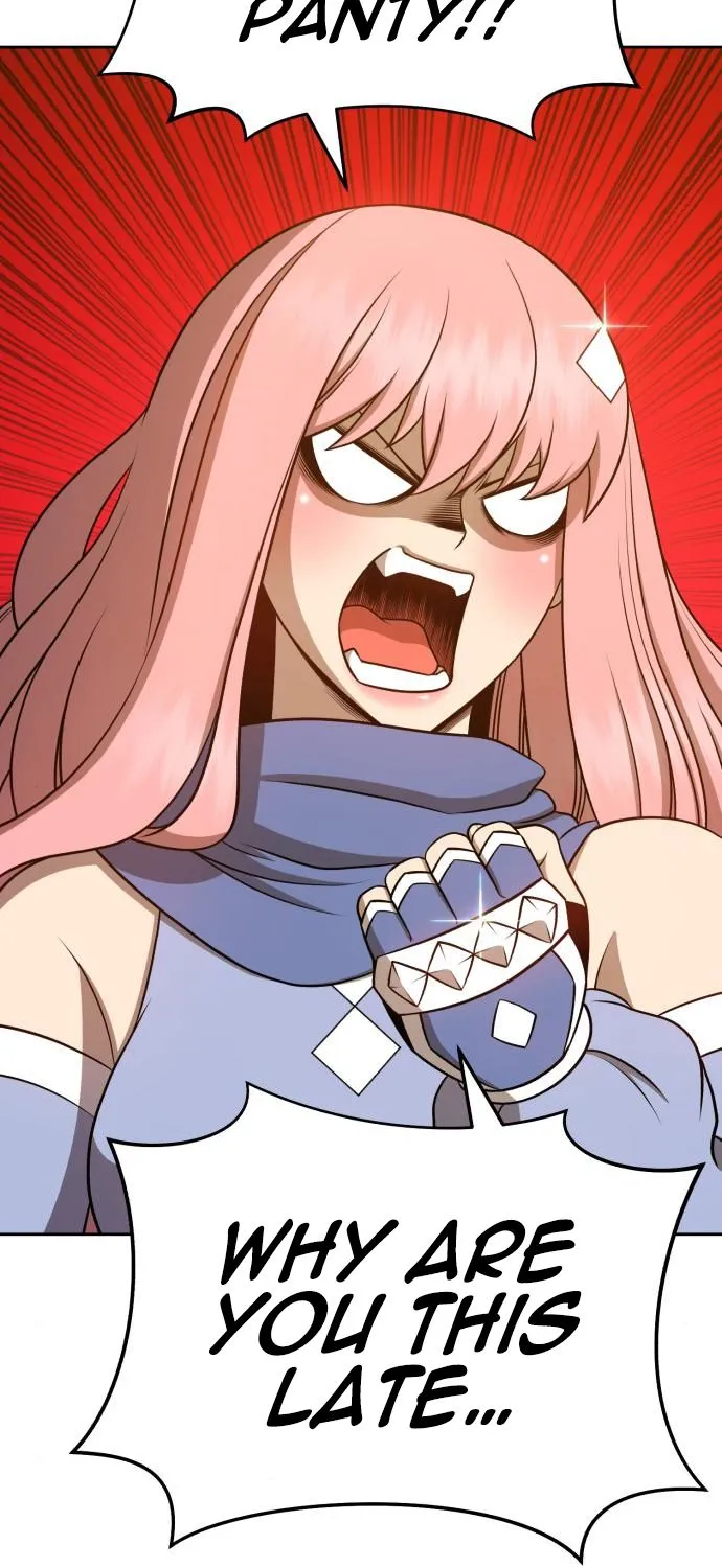 +99 Wooden stick (manhwa) Chapter 14 page 11 - 