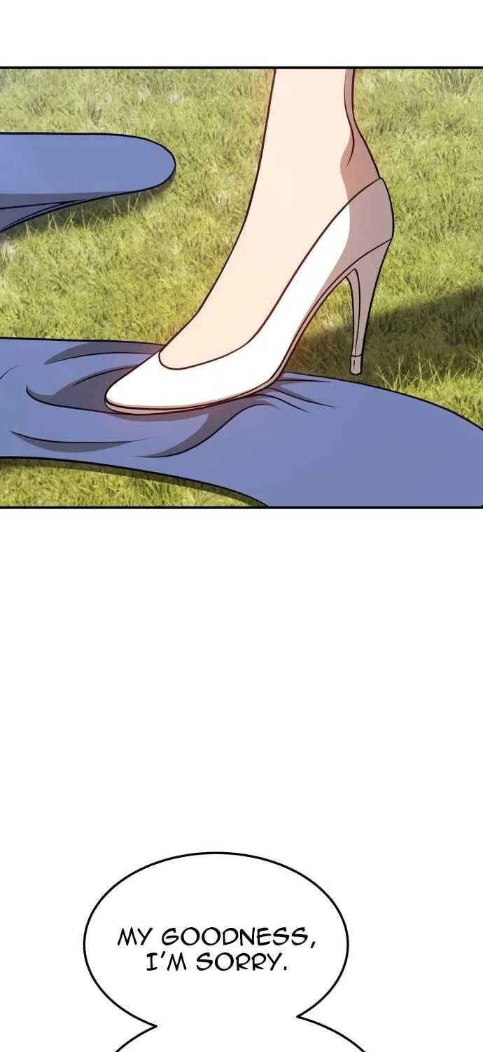 +99 Wooden stick (manhwa) Chapter 14 page 138 - 