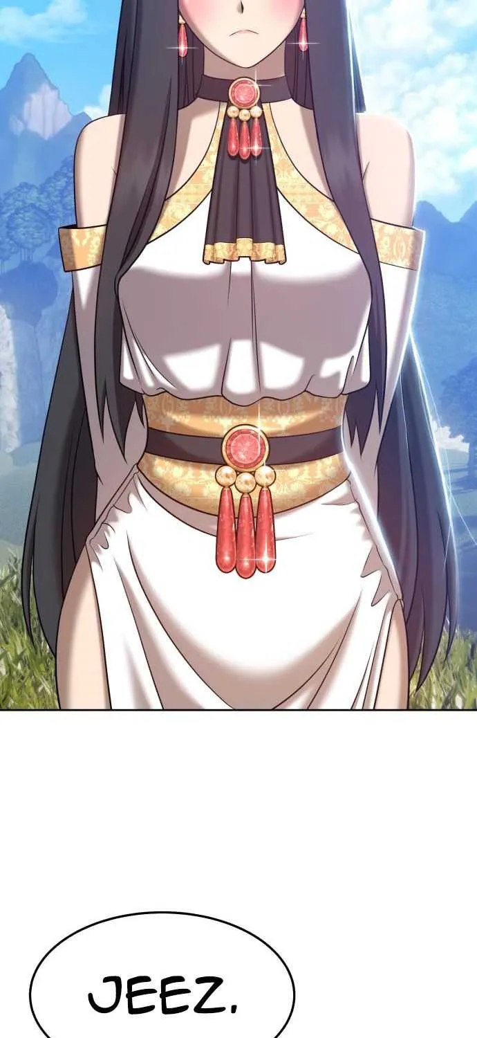 +99 Wooden stick (manhwa) Chapter 14 page 161 - 