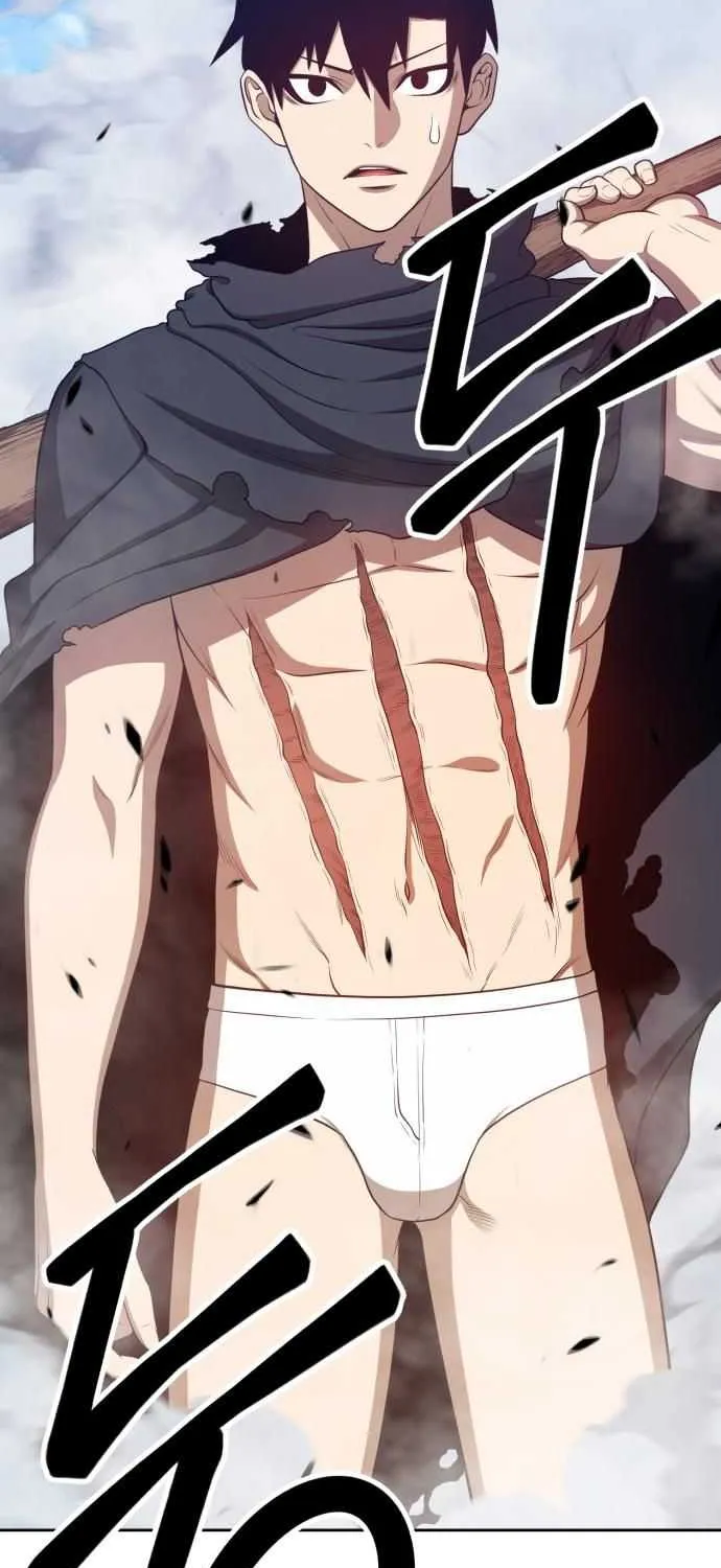 +99 Wooden stick (manhwa) Chapter 14 page 179 - 