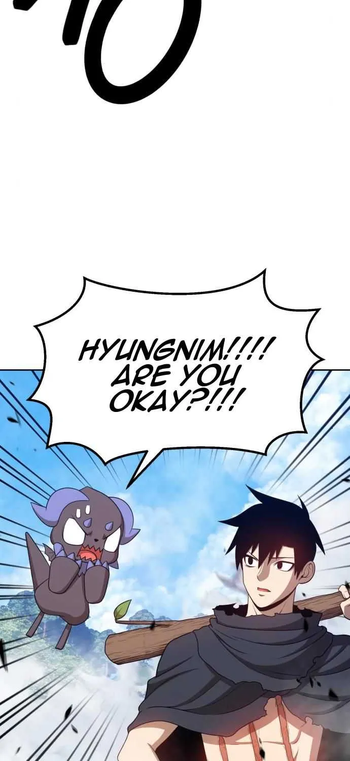 +99 Wooden stick (manhwa) Chapter 14 page 180 - 