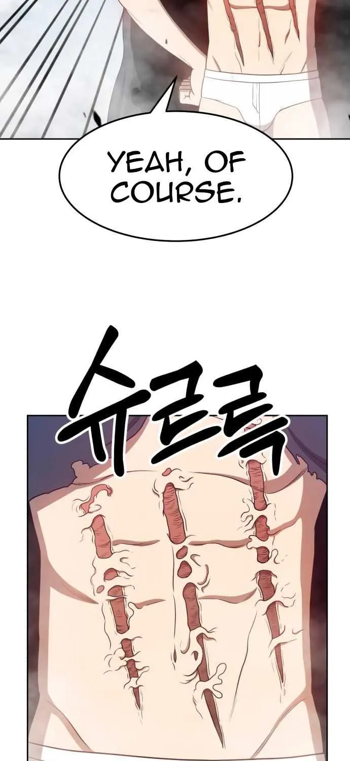 +99 Wooden stick (manhwa) Chapter 14 page 181 - 