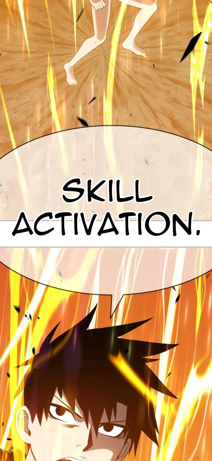 +99 Wooden stick (manhwa) Chapter 14 page 220 - 