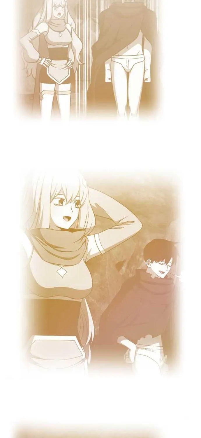 +99 Wooden stick (manhwa) Chapter 14 page 235 - 