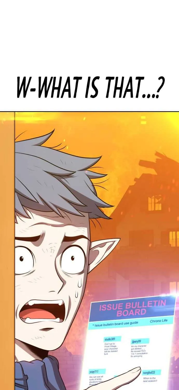 +99 Wooden stick (manhwa) Chapter 14 page 48 - 