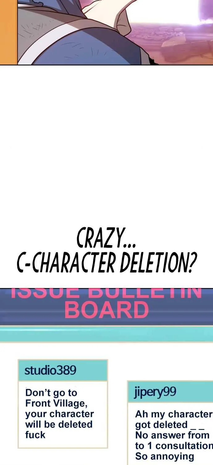 +99 Wooden stick (manhwa) Chapter 14 page 49 - 