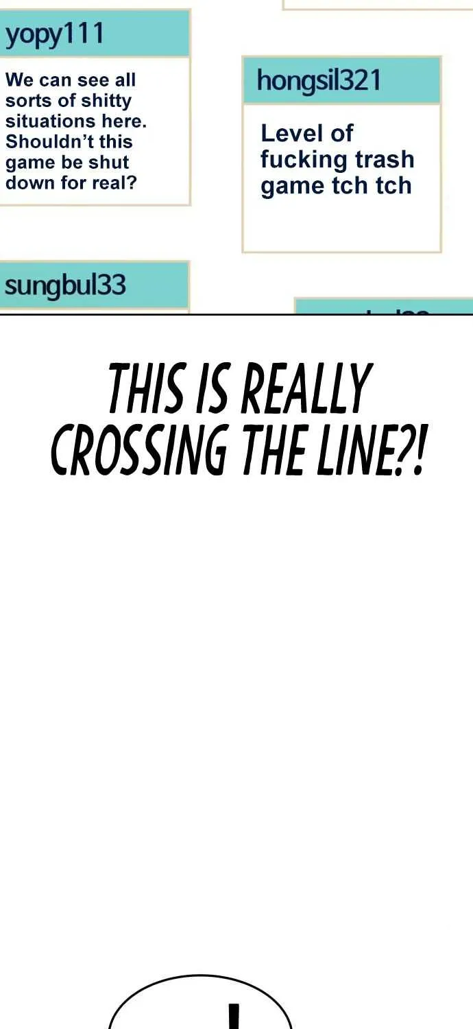 +99 Wooden stick (manhwa) Chapter 14 page 50 - 