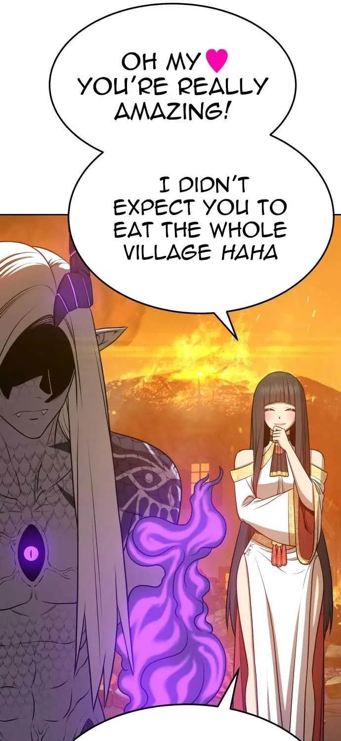 +99 Wooden stick (manhwa) Chapter 14 page 54 - 