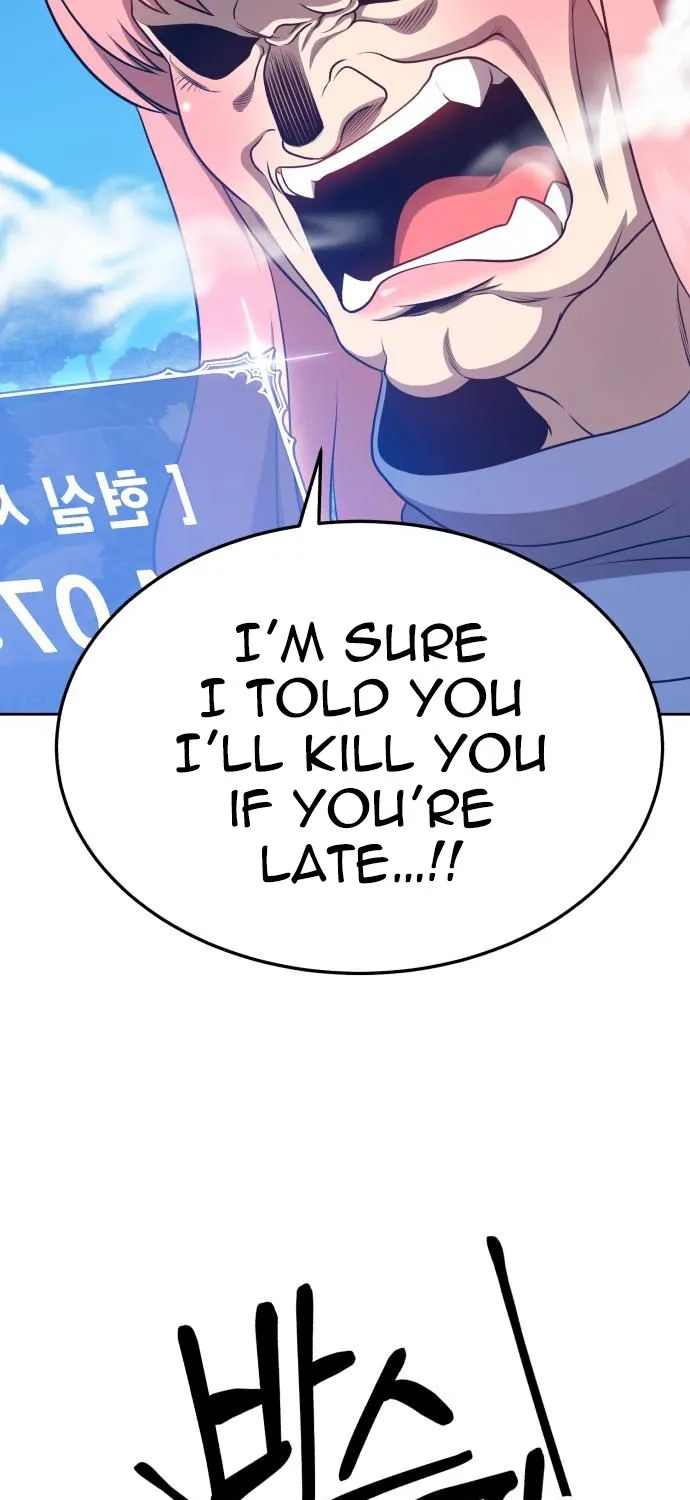 +99 Wooden stick (manhwa) Chapter 14 page 9 - 