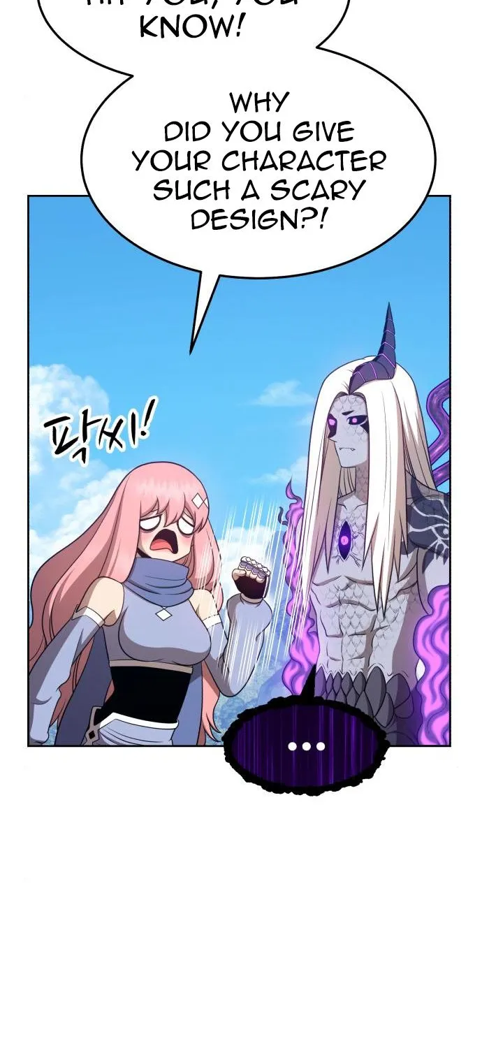 +99 Wooden stick (manhwa) Chapter 14 page 89 - 