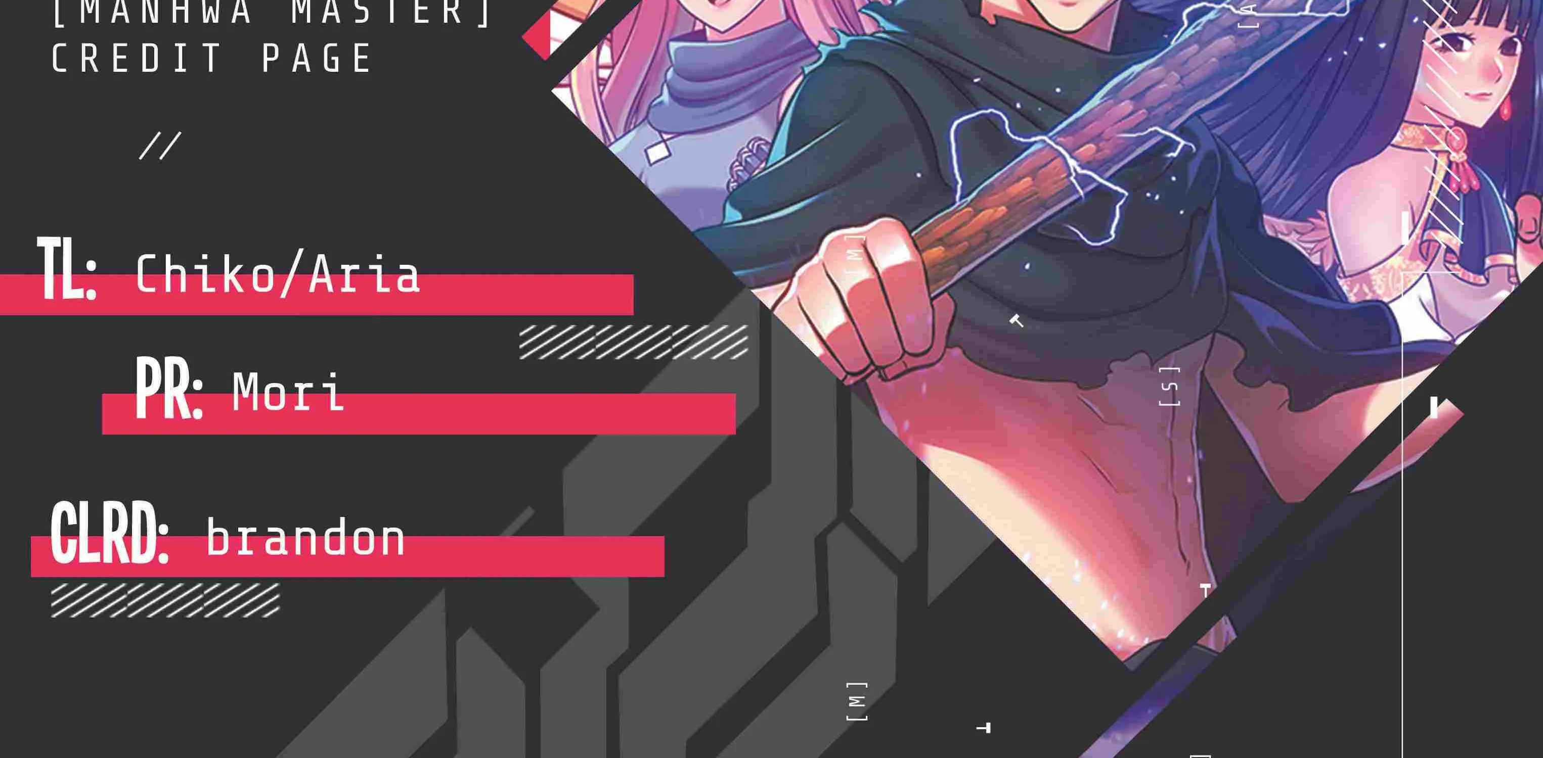 +99 Wooden stick (manhwa) Chapter 15 page 2 - 