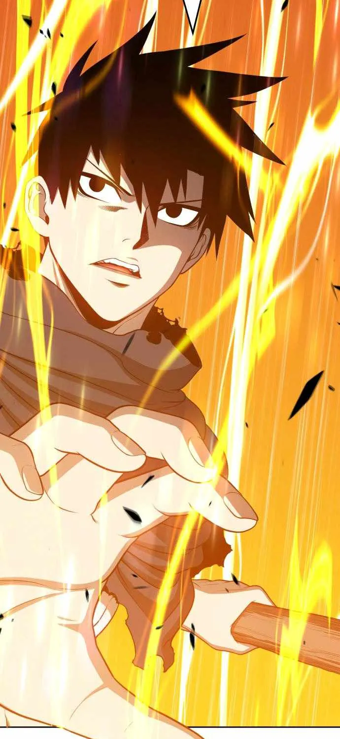 +99 Wooden stick (manhwa) Chapter 15 page 11 - 