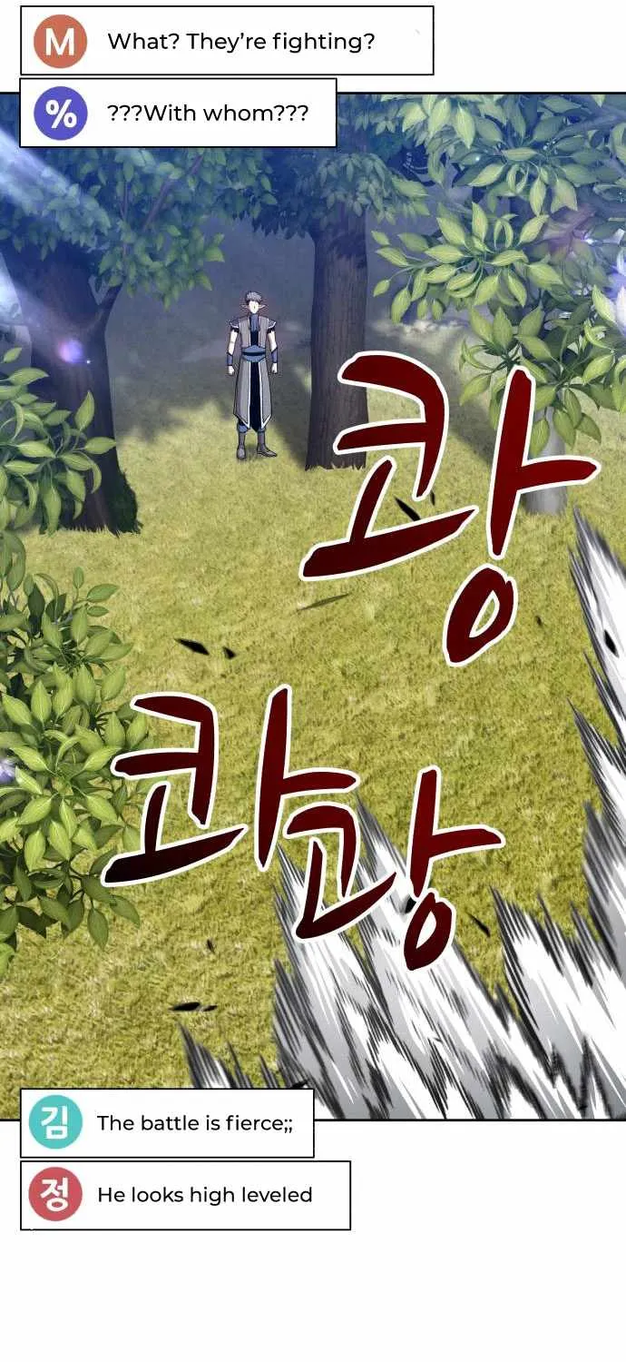 +99 Wooden stick (manhwa) Chapter 15 page 101 - 