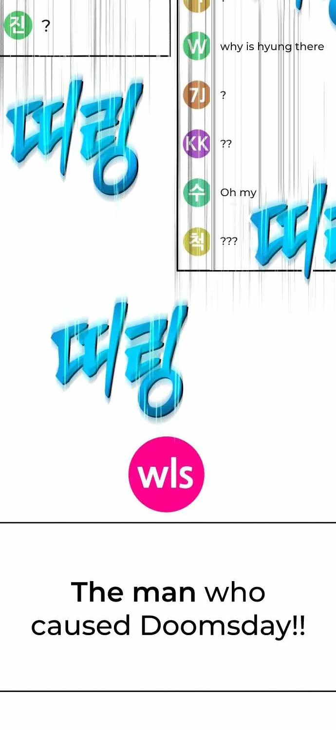 +99 Wooden stick (manhwa) Chapter 15 page 106 - 
