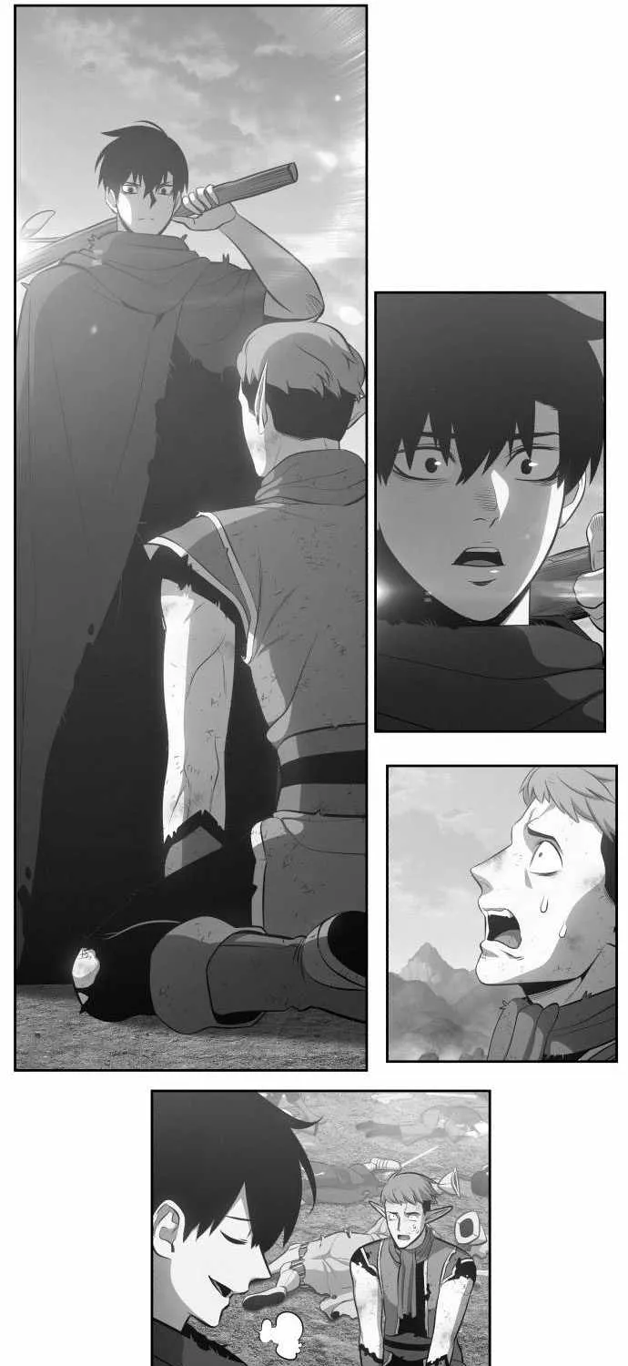 +99 Wooden stick (manhwa) Chapter 15 page 109 - 