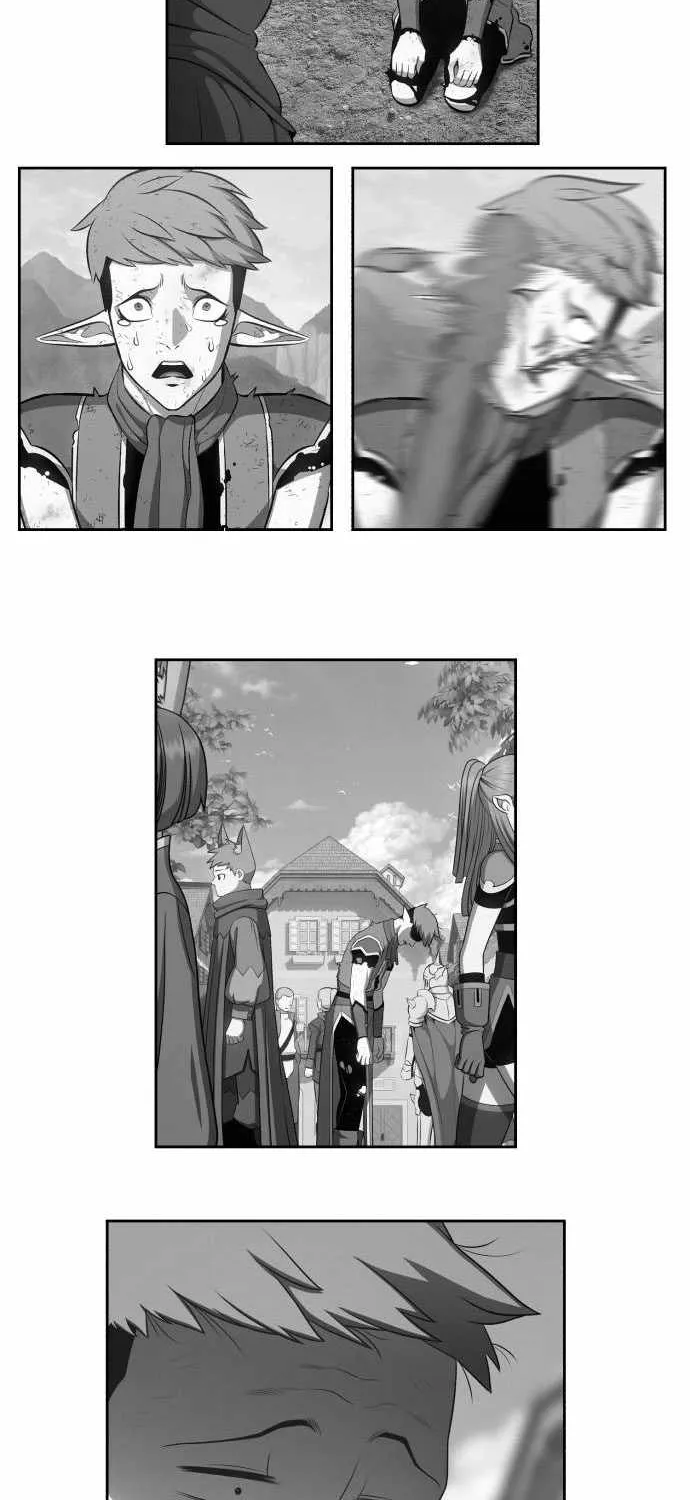 +99 Wooden stick (manhwa) Chapter 15 page 110 - 