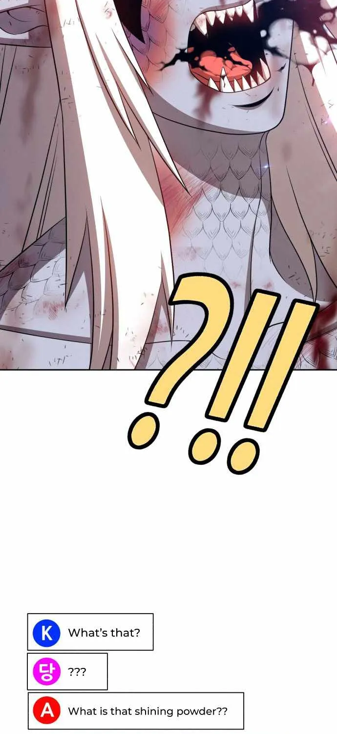 +99 Wooden stick (manhwa) Chapter 15 page 119 - 