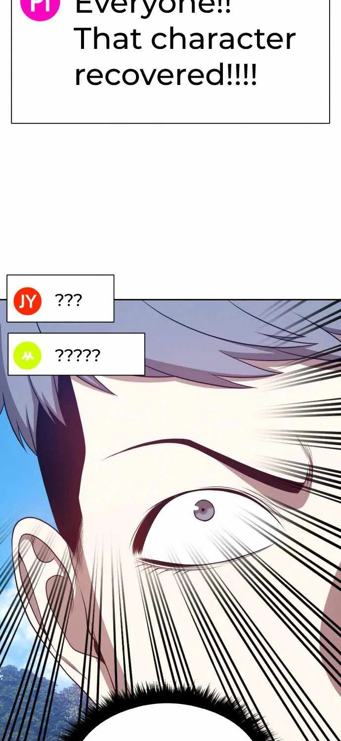+99 Wooden stick (manhwa) Chapter 15 page 121 - 