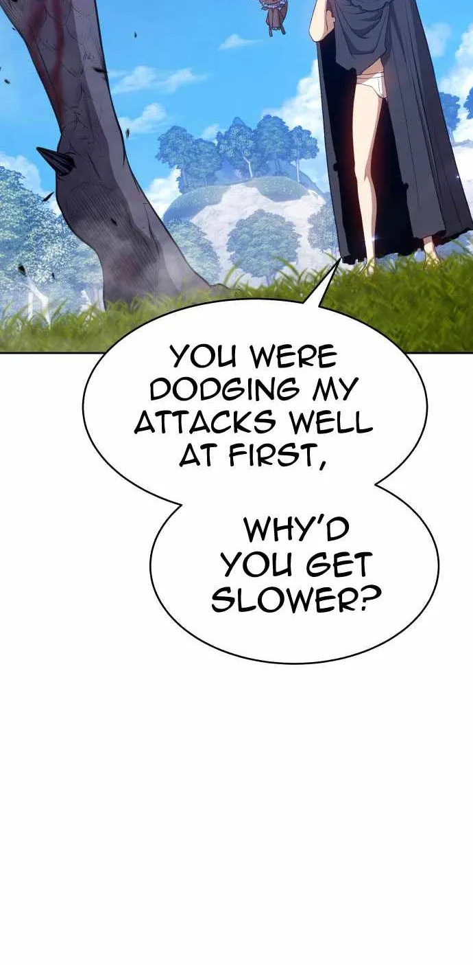+99 Wooden stick (manhwa) Chapter 15 page 132 - 