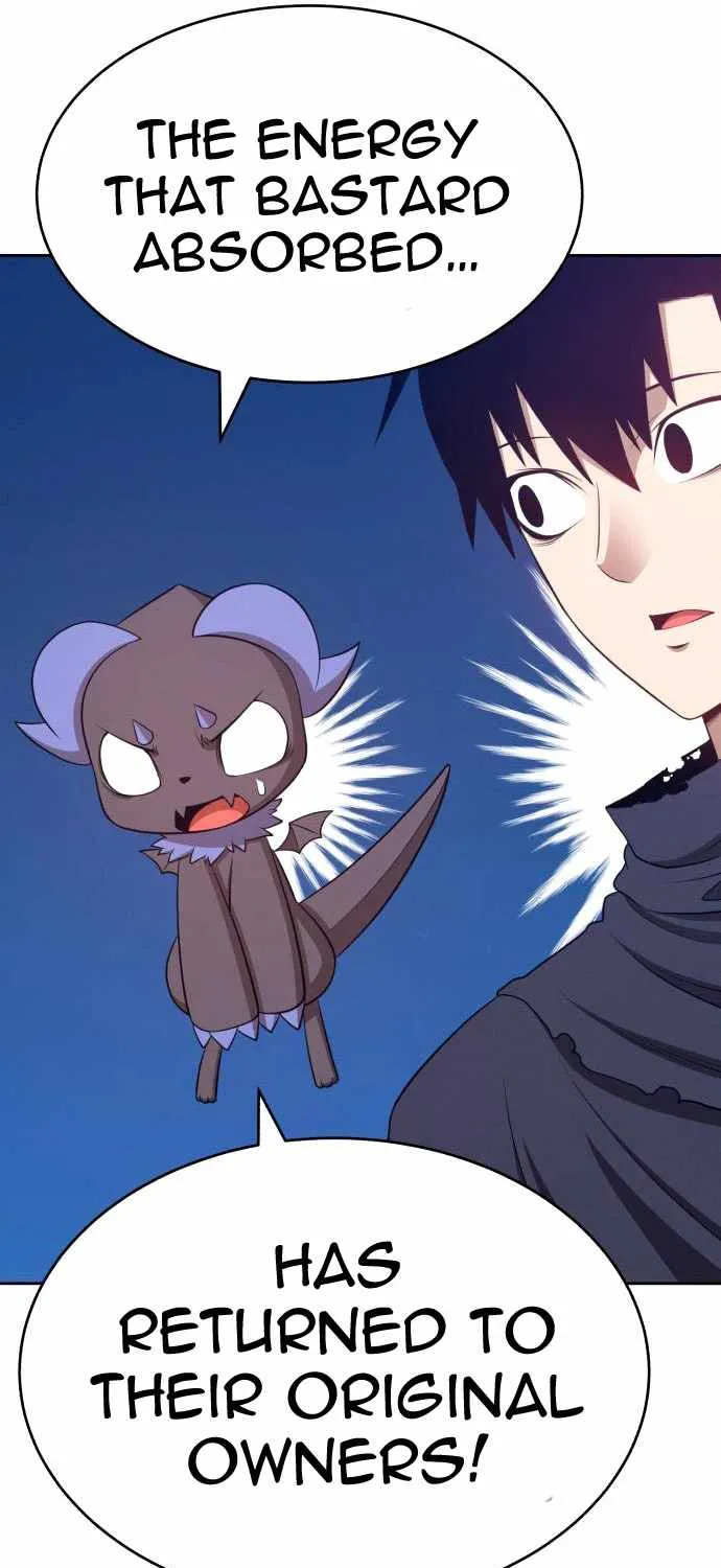 +99 Wooden stick (manhwa) Chapter 15 page 133 - 