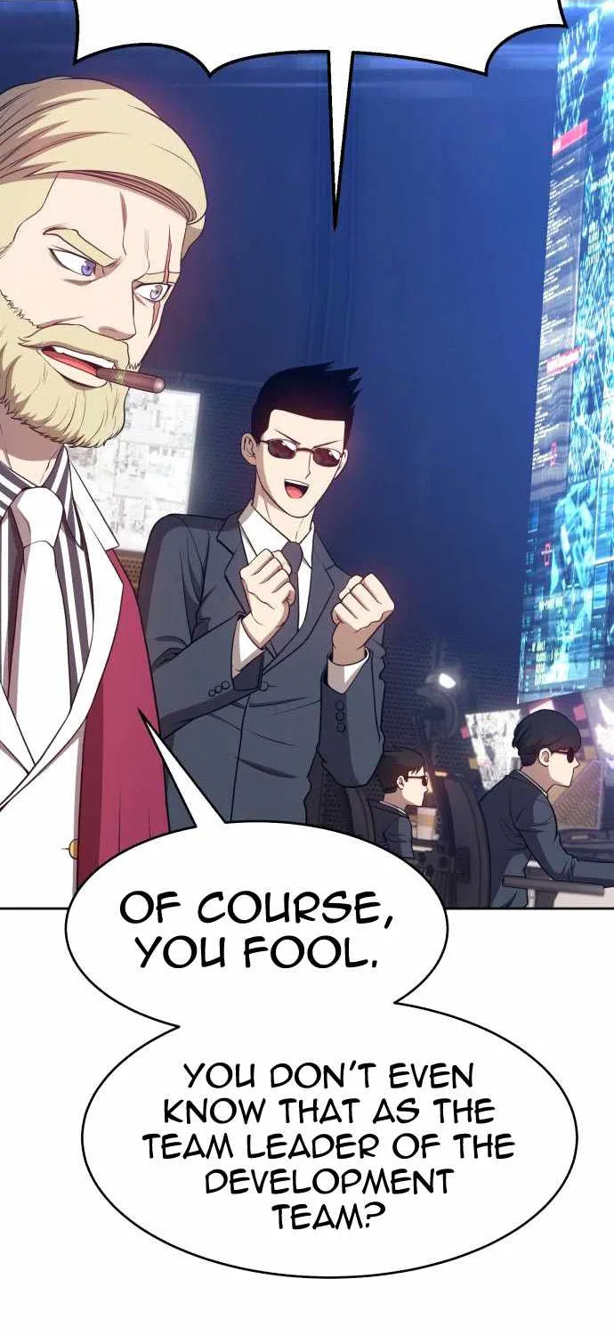 +99 Wooden stick (manhwa) Chapter 15 page 136 - 