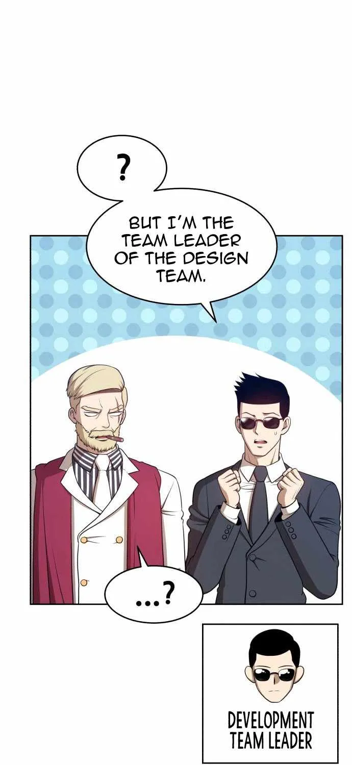 +99 Wooden stick (manhwa) Chapter 15 page 137 - 