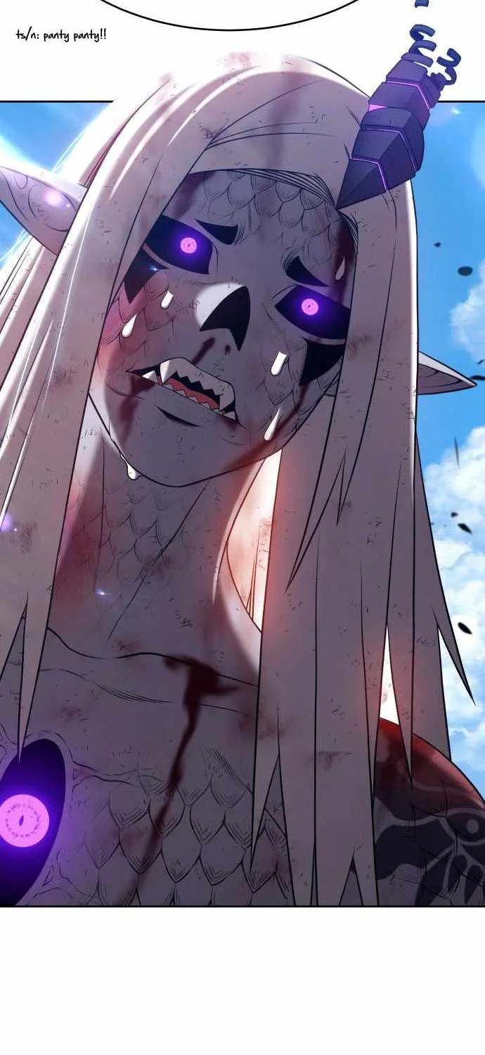 +99 Wooden stick (manhwa) Chapter 15 page 142 - 