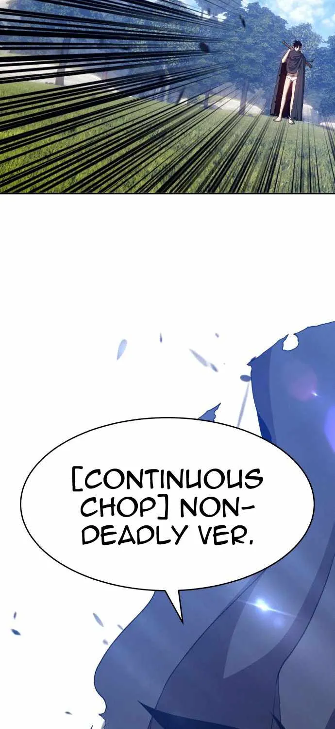 +99 Wooden stick (manhwa) Chapter 15 page 145 - 