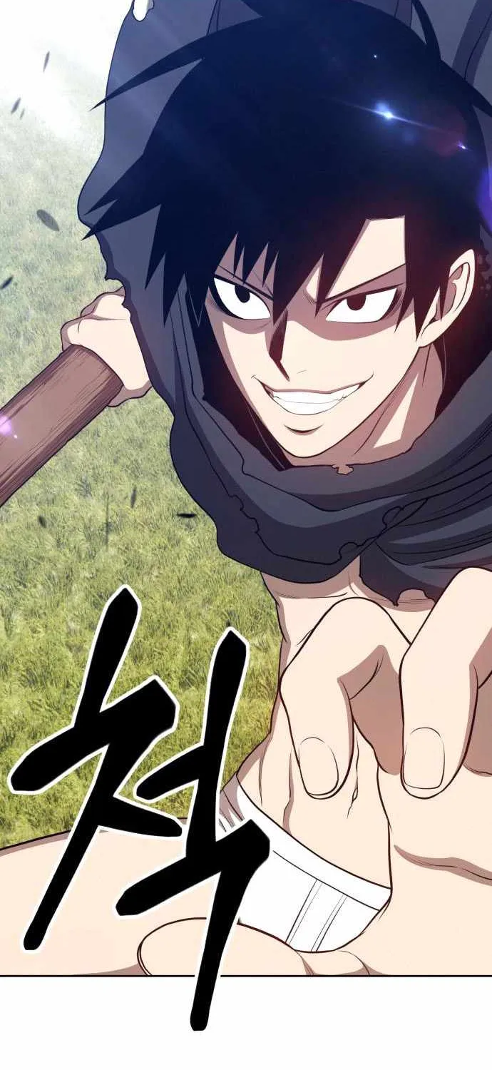 +99 Wooden stick (manhwa) Chapter 15 page 146 - 