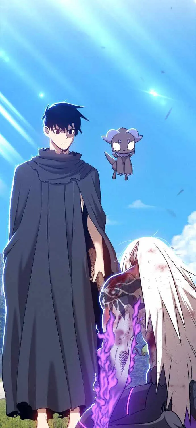 +99 Wooden stick (manhwa) Chapter 15 page 181 - 