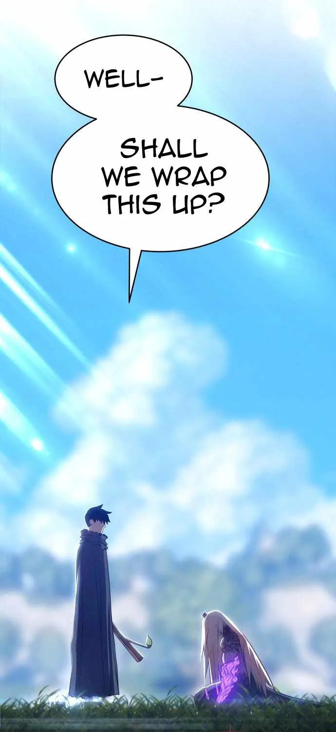 +99 Wooden stick (manhwa) Chapter 15 page 184 - 