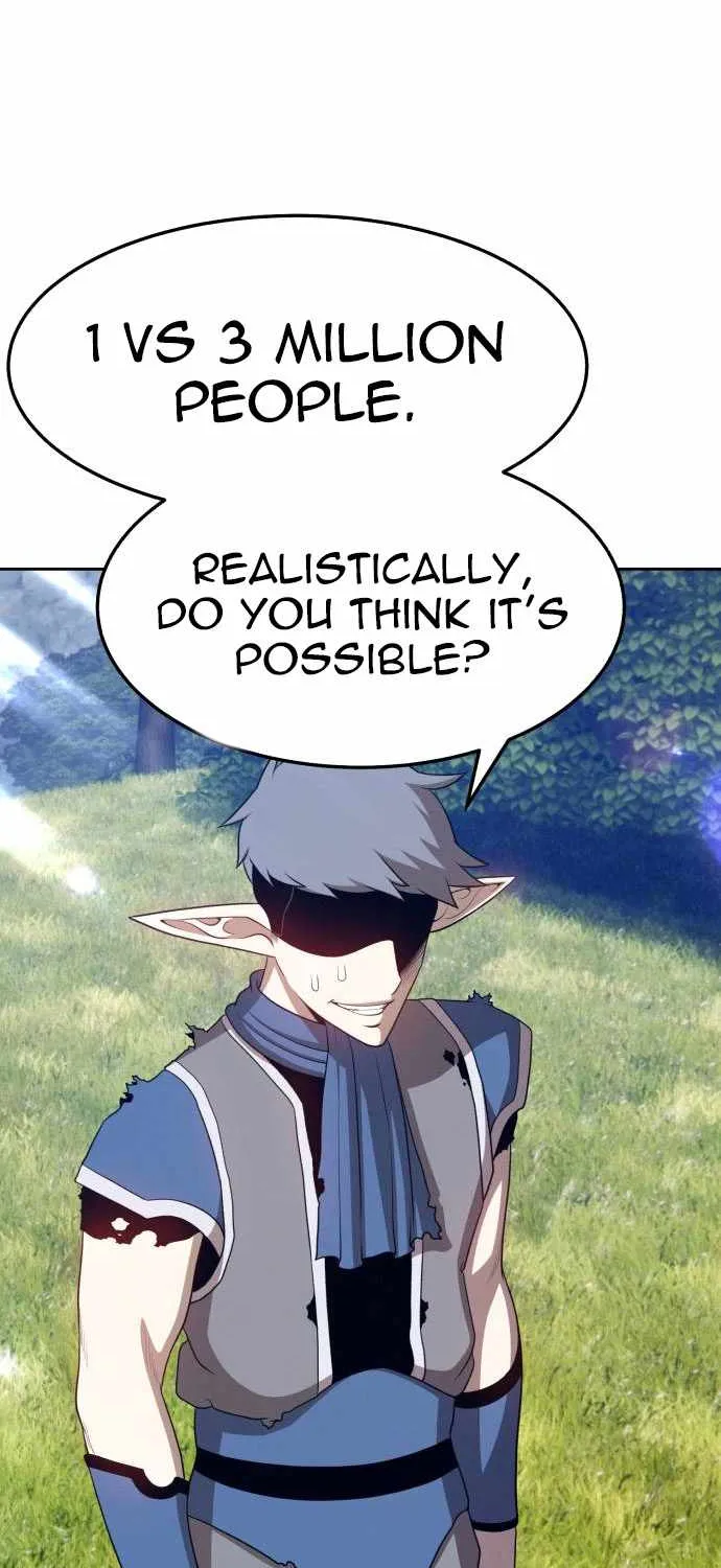 +99 Wooden stick (manhwa) Chapter 15 page 30 - 
