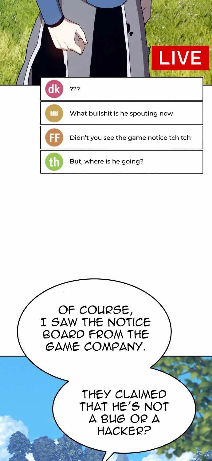 +99 Wooden stick (manhwa) Chapter 15 page 31 - 