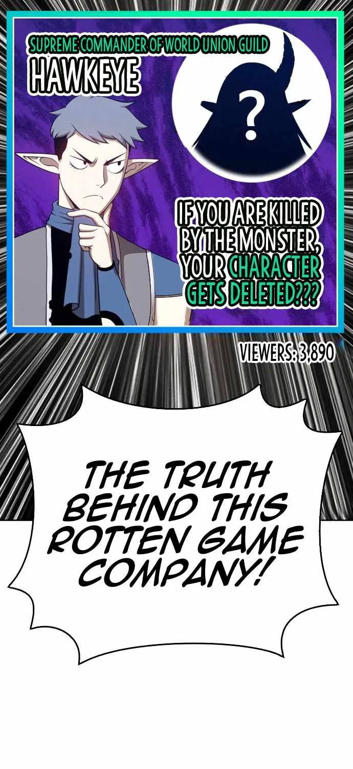 +99 Wooden stick (manhwa) Chapter 15 page 39 - 
