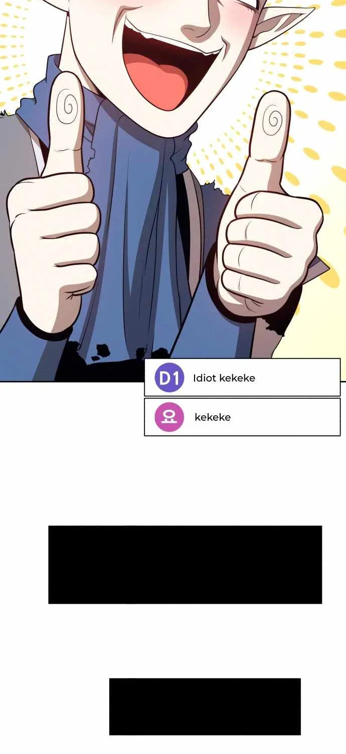 +99 Wooden stick (manhwa) Chapter 15 page 42 - 
